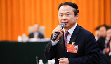 两会季丨本年，张天任代表提交议案4件，聚焦这些方面！
