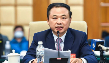 两会季丨环绕新动力财产，张天任代表提交这些倡议