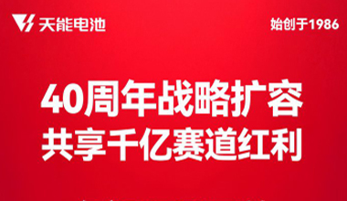 天能股分消息